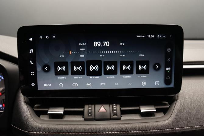 Toyota RAV4 V (XA50) с пробегом 2021 года, цена 3 680 000 рублей, 94571 км, внедорожник, Автокод Объявления