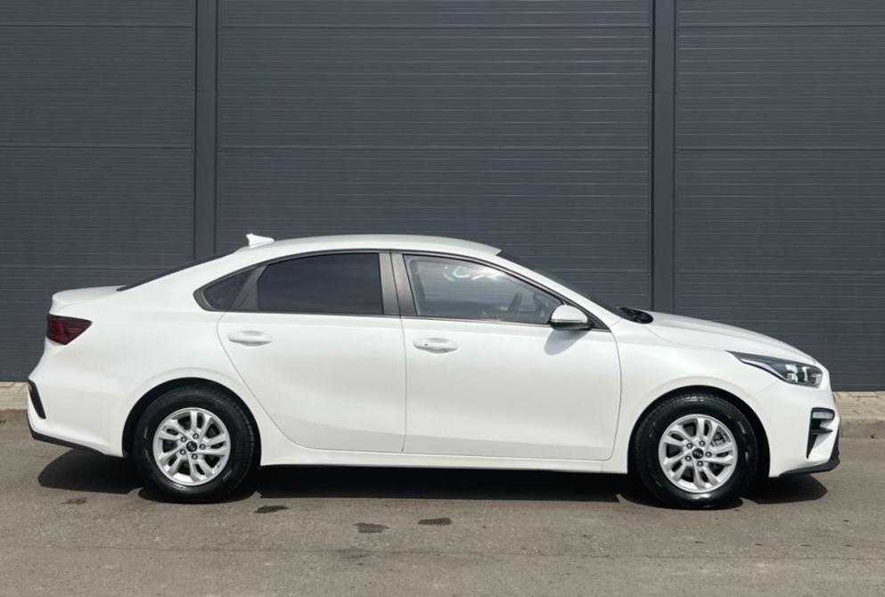 Kia K3 II Красноярск  - изображение 6