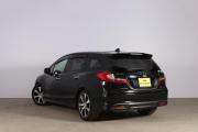 Honda Jade I Новосибирск  - изображение 22