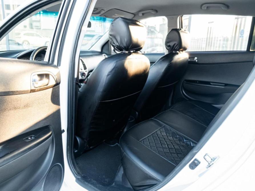 Hyundai i20 I Краснодар  - изображение 11