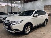 Mitsubishi Outlander III Рестайлинг 2 Пермь  - изображение 6