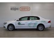 Skoda Superb II Рестайлинг Коломна  - изображение 19