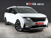 Kia Carnival IV Екатеринбург  - изображение 26