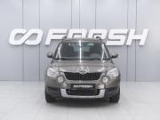 Skoda Yeti I Ростов-на-Дону  - изображение 20
