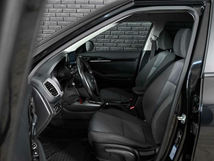 Kia Seltos I Екатеринбург  - изображение 9