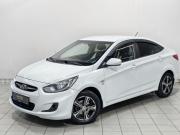 Hyundai Solaris I Курск  - изображение 20