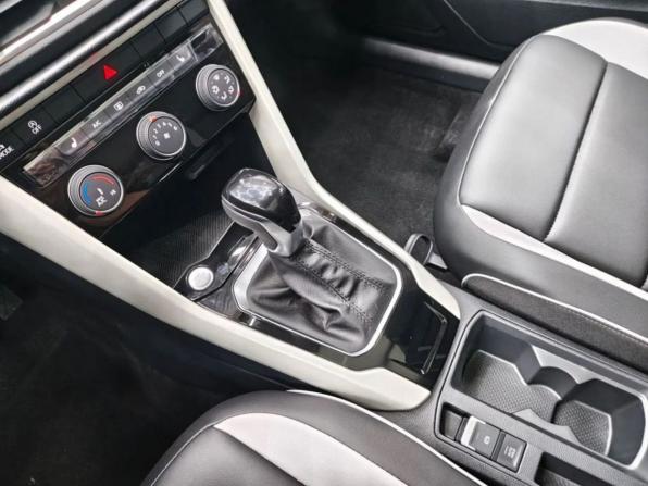 Новый Volkswagen T-Roc I Рестайлинг 2026 года, цена 3 149 000 рублей, внедорожник, Автокод Объявления