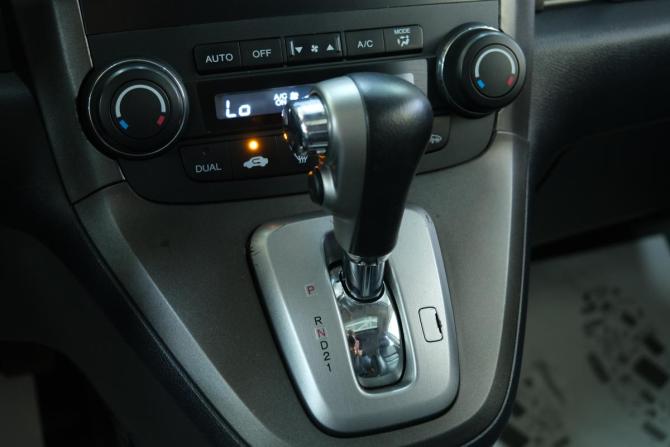 Honda CR-V III Рестайлинг с пробегом 2011 года, цена 1 429 000 рублей, 307000 км, внедорожник, Автокод Объявления