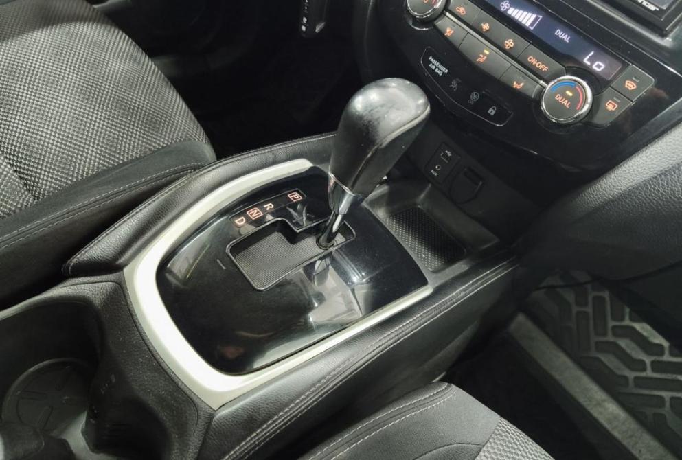 Nissan Qashqai II Екатеринбург  - изображение 14