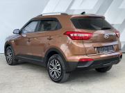 Hyundai Creta I Екатеринбург  - изображение 34