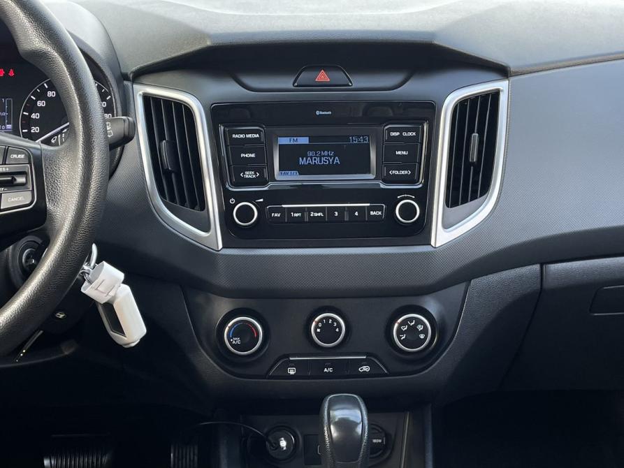 Hyundai Creta I Тамбов  - изображение 17