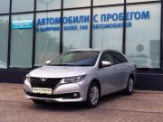 Toyota Allion II Рестайлинг 2 Екатеринбург  - изображение 23
