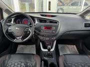 Kia Ceed II Рестайлинг Ульяновск  - изображение 35
