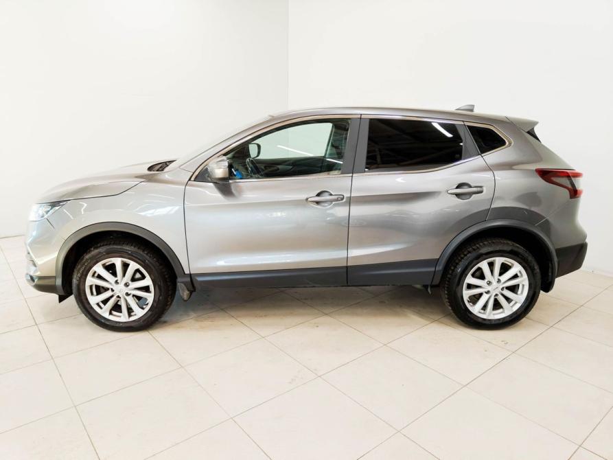 Nissan Qashqai II Рестайлинг Тула  - изображение 4