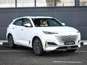 Changan UNI-K Новороссийск  - изображение 23