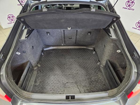 Skoda Octavia III (A7) с пробегом 2014 года, цена 1 203 000 рублей, 175088 км, лифтбек, Автокод Объявления