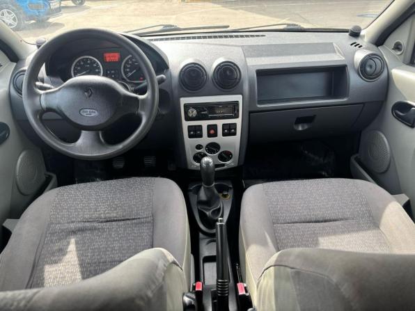 Renault Logan I с пробегом 2007 года, цена 253 344 рубля, 264578 км, седан, Автокод Объявления