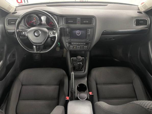 Volkswagen Jetta VI Рестайлинг с пробегом 2016 года, цена 949 000 рублей, 230000 км, седан, Автокод Объявления
