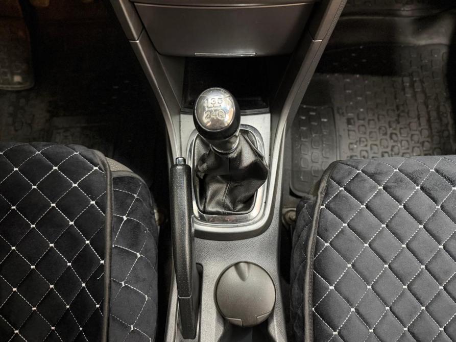 Chery Tiggo (T11) I Рестайлинг (FL) Магнитогорск  - изображение 12