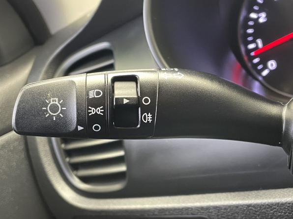 Kia Rio IV с пробегом 2018 года, цена 1 157 000 рублей, 110295 км, седан, Автокод Объявления