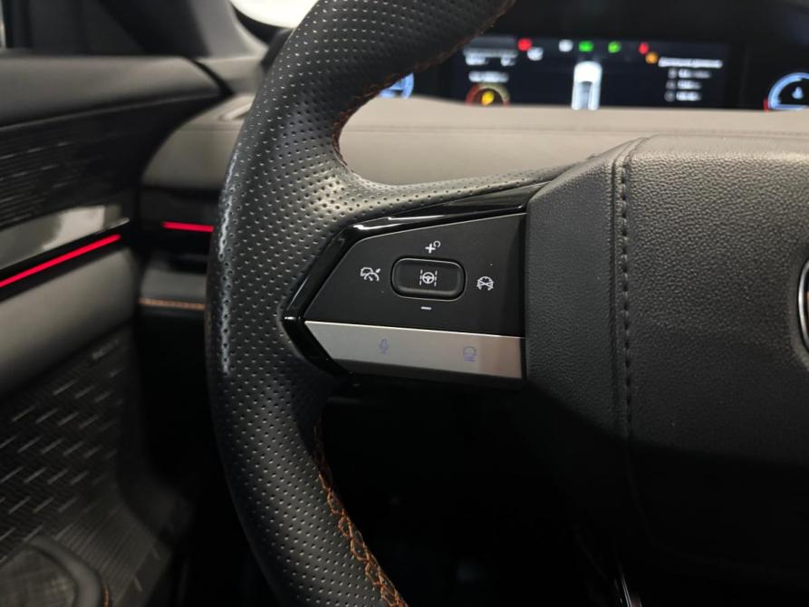 Changan UNI-V I Санкт-Петербург  - изображение 16