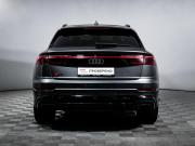 Audi Q8 I (4M) Рестайлинг Москва  - изображение 29