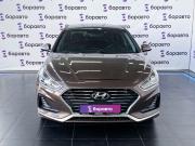 Hyundai Sonata VII (LF) Рестайлинг Ростов-на-Дону  - изображение 40