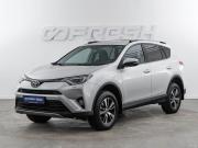 Toyota RAV4 IV (XA40) Рестайлинг Москва  - изображение 27