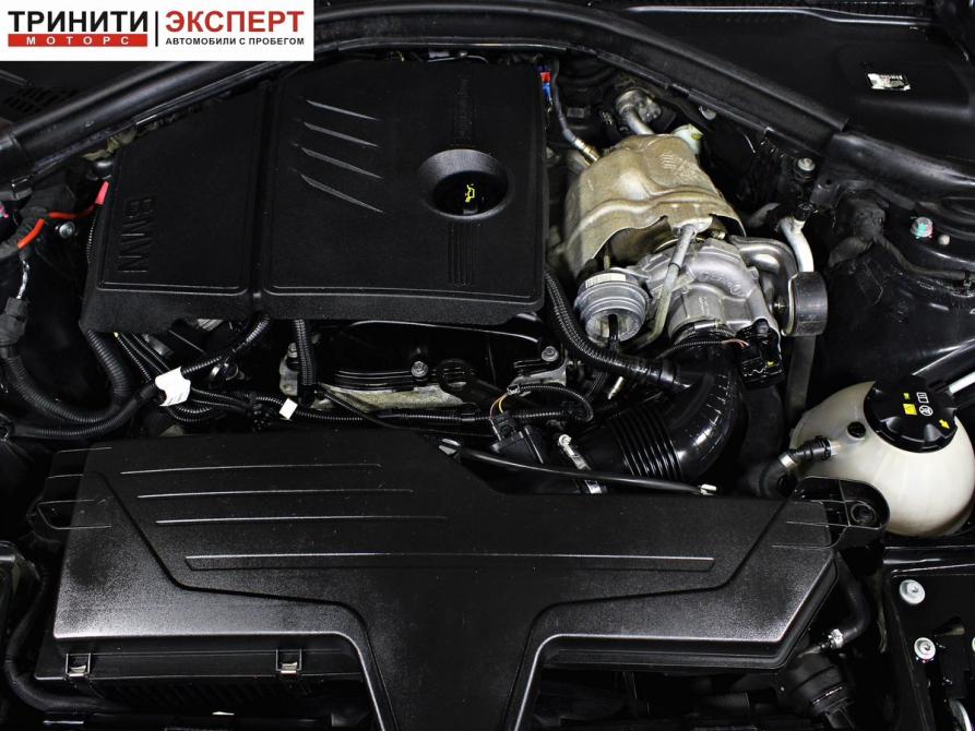 BMW 3 серии VI (F3x) Белгород  - изображение 17