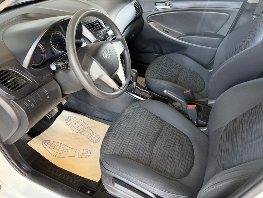 Hyundai Solaris I Рестайлинг Волгоград  - изображение 9
