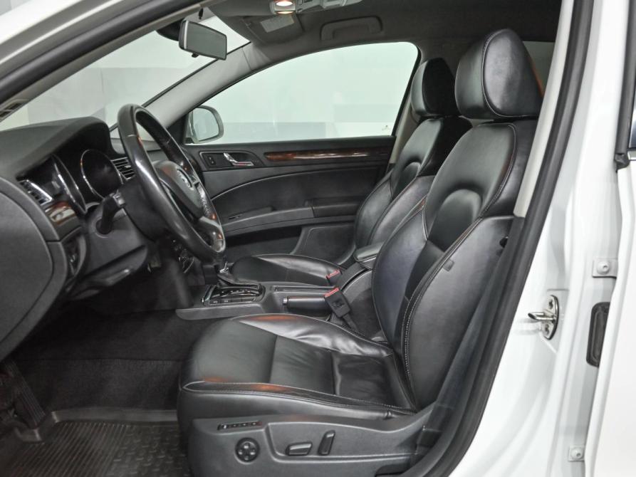 Skoda Superb II Рестайлинг Екатеринбург  - изображение 19