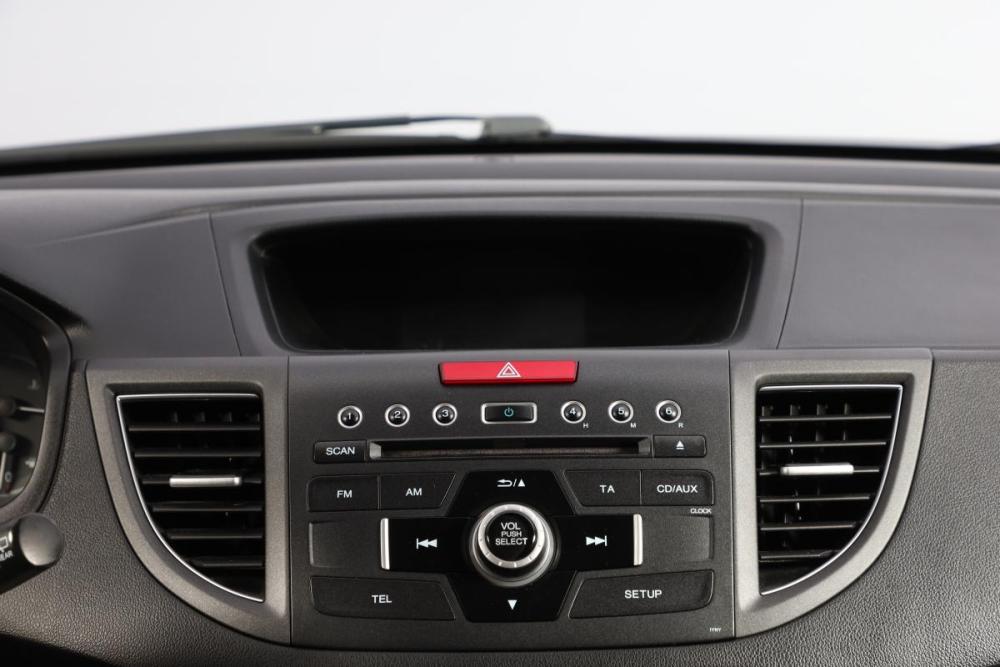 Honda CR-V IV Новосибирск  - изображение 16