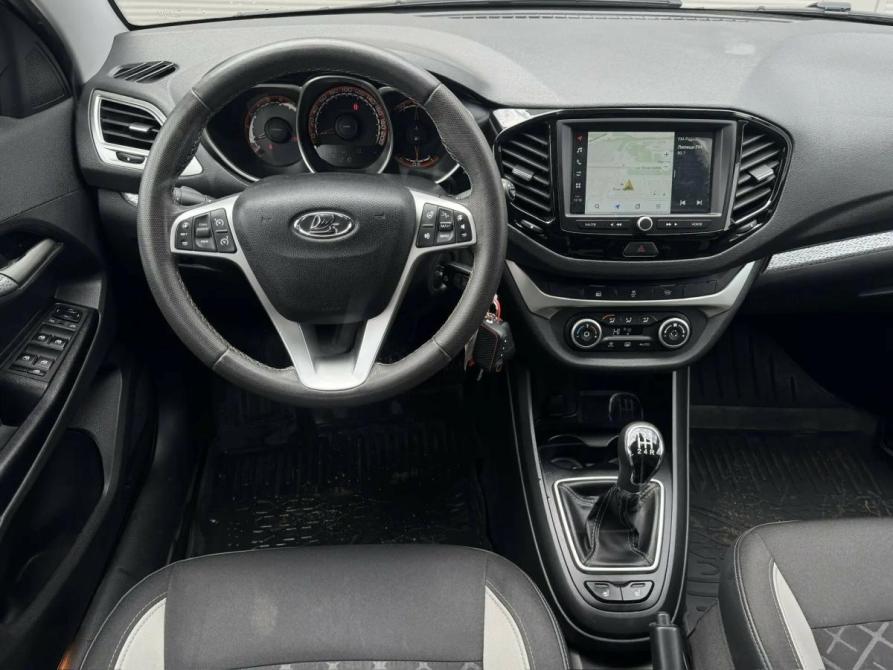 Lada (ВАЗ) Vesta I Липецк  - изображение 10