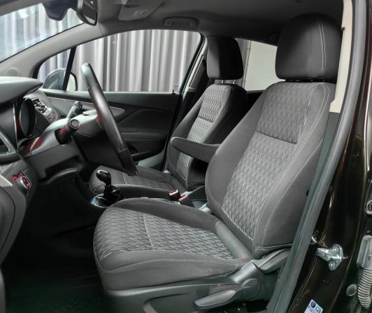 Opel Mokka I с пробегом 2014 года, цена 999 000 рублей, 168279 км, внедорожник, Автокод Объявления