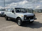 Lada (ВАЗ) 2131 (4x4) I Буинск  - изображение 22