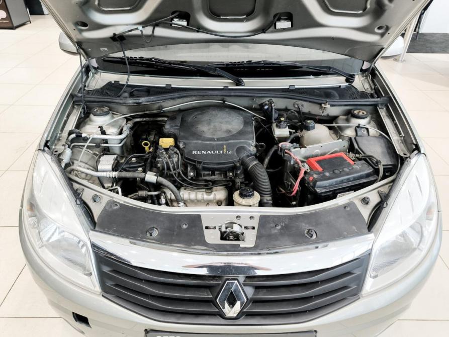 Renault Sandero I Казань  - изображение 11