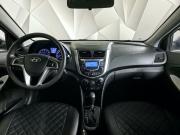 Hyundai Solaris I Москва  - изображение 34