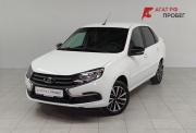Lada (ВАЗ) Granta I Рестайлинг Саратов  - изображение 24