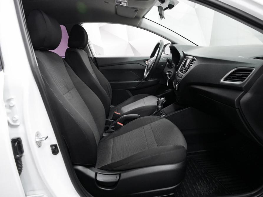 Hyundai Solaris II Ульяновск  - изображение 11