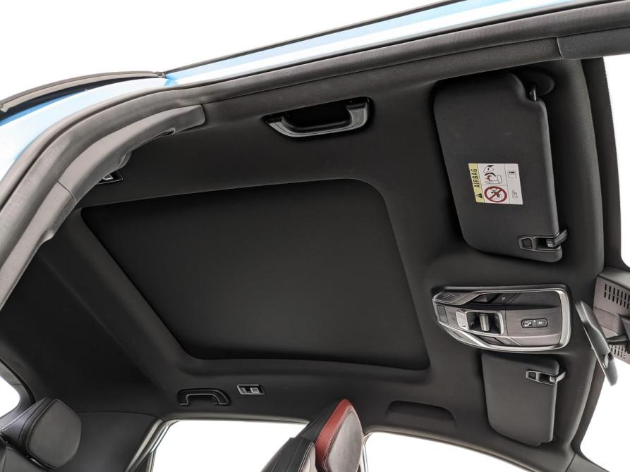 Geely Coolray I Рестайлинг Москва  - изображение 22