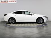 Mazda 6 III (GJ) Рестайлинг 2 Белгород  - изображение 22