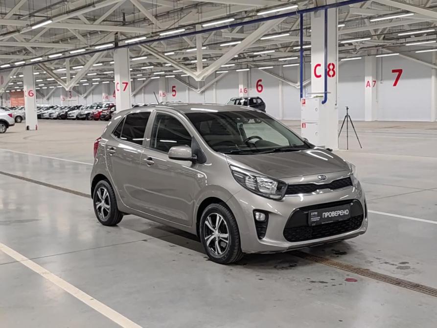 Kia Picanto III Казань  - изображение 3