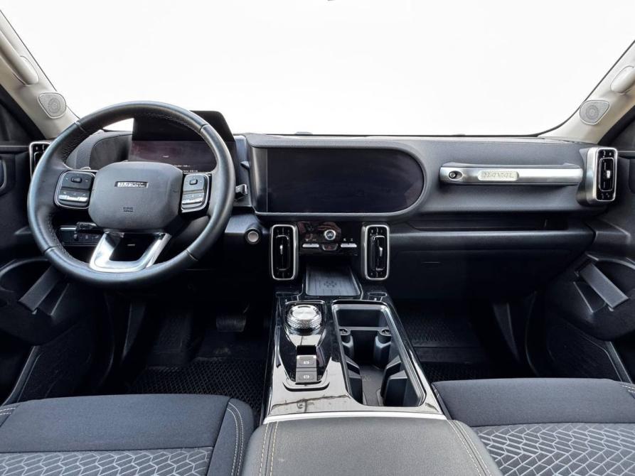 Haval Dargo Москва  - изображение 9