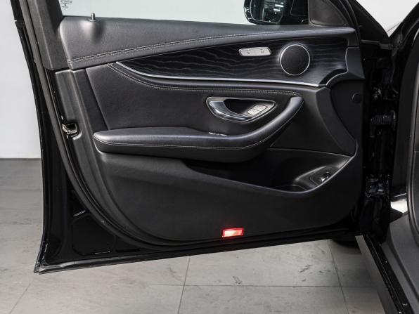 Mercedes-Benz E-Класс V (W213 S213 C238) с пробегом 2019 года, цена 3 349 000 рублей, 103145 км, седан, Автокод Объявления