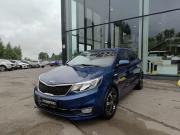 Kia Rio III Рестайлинг Ижевск  - изображение 23