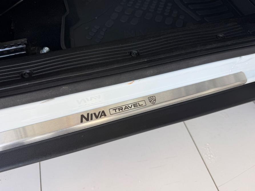 Lada (ВАЗ) Niva Travel I Таганрог  - изображение 30