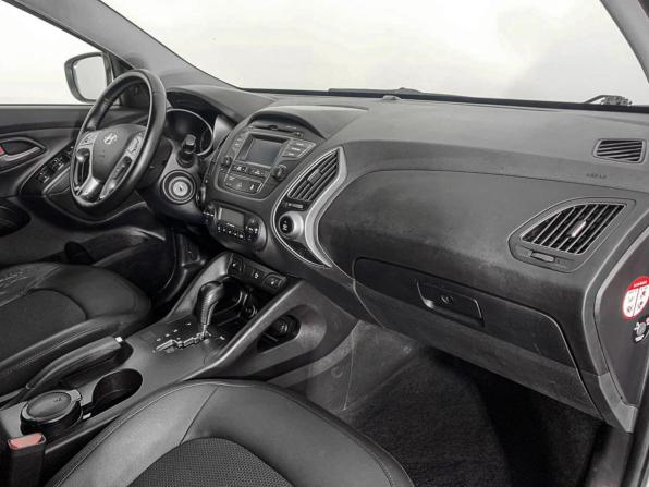 Hyundai ix35 I Рестайлинг с пробегом 2013 года, цена 1 174 900 рублей, 186675 км, внедорожник, Автокод Объявления
