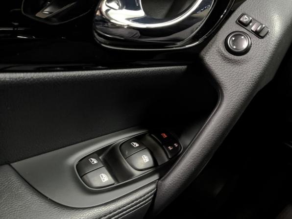 Nissan Qashqai II Рестайлинг с пробегом 2021 года, цена 2 225 000 рублей, 80454 км, внедорожник, Автокод Объявления