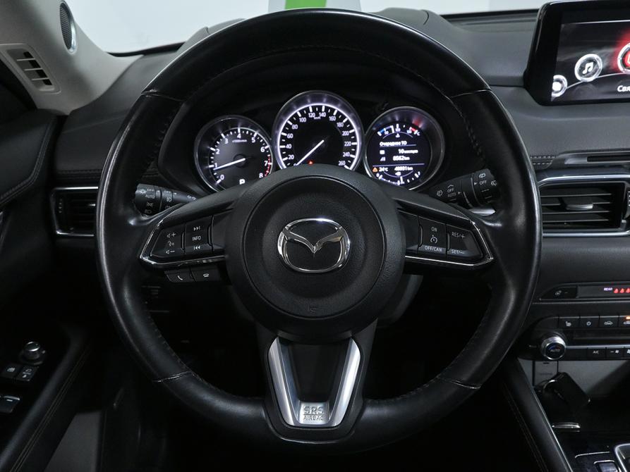 Mazda CX-5 II Москва  - изображение 10