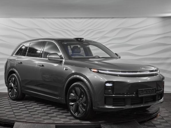 Новый Li Auto (Lixiang) L7 I Рестайлинг 2025 года, цена 10 590 000 рублей, внедорожник, Автокод Объявления